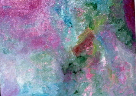 Pure Potentiality 1-11-02